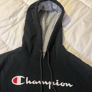 Champion Hoodie